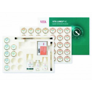 VITA LUMEX AC TRIAL KIT A2...
