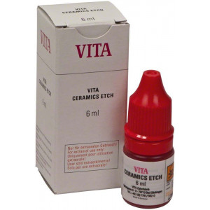 VITA CERAMICS ETCH 6ml...