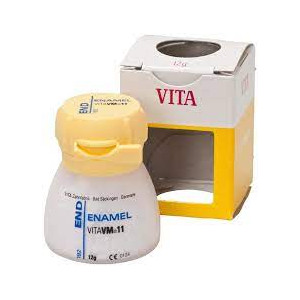VM11 ENAMEL END 12g...