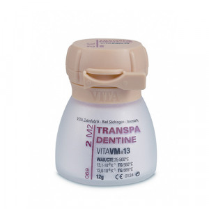 VM13 DENTINA TRASP. COL.OM1...