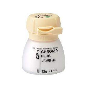 VM13 CHROMA PLUS CP3 gr.12...