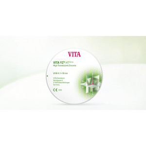 VITA YZ  HTWhite ÃƒÆ’Ã‹Å“...