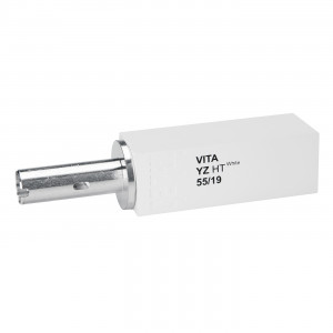 VITA YZ HT WHITE FOR INLAB...