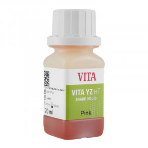 VITA YZ HT SHADE LIQUIDO...