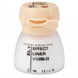 VM13 EFFECT LINER EL1 gr.12...