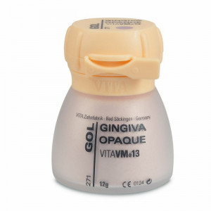 VM13 GINGIVA OPAQUE GOD...