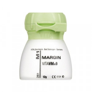 VM9 MARGIN M9 gr.12...