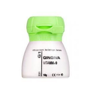 VM9 GINGIVA G3 gr.12...