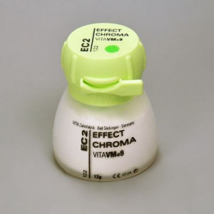 VM9 EFFECT CHROMA EC2 12...