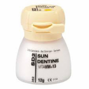 VM13 SUN DENTIN SD2 GR.12...