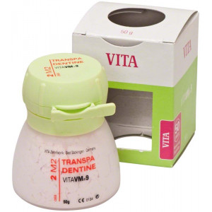 VM9 TRANSPA DENTINA 4M1...