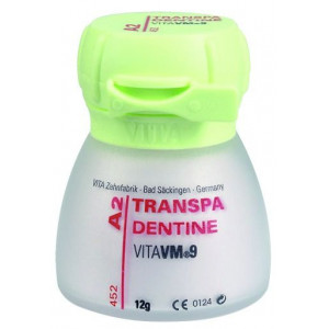 VM9 TRANSPA DENTINA B4 12g...