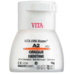 VMK MASTER DENTINA OPACA...