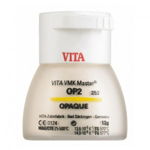 VMK MASTER OPACO OP2 gr.12...