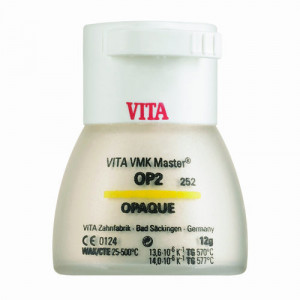 VMK MASTER OPACO OP4 gr.12...