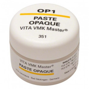 VMK MASTER OPACO PASTA OP1...