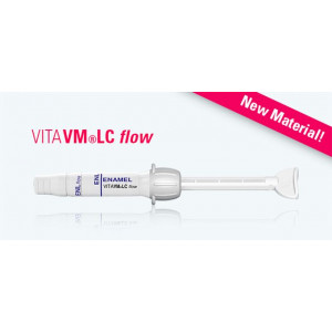 VMLC FLOW ENAMEL ENL gr.4...