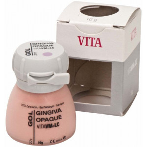 VMLC GINGIVA OPAQUE 10 gr....
