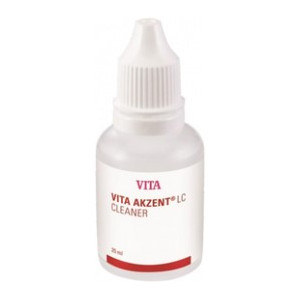 AKZENT LC CLEANER 25ml....