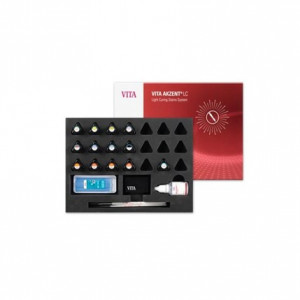 AKZENT LC EXPER KIT CLASSIC...