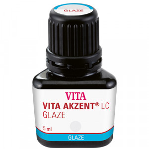 AKZENT LC GLAZE 5ml...