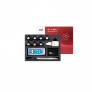 AKZENT LC STANDARD KIT...