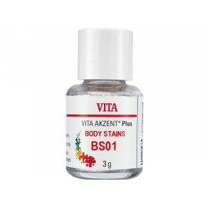 AKZENT PLUS BODY STAINS...