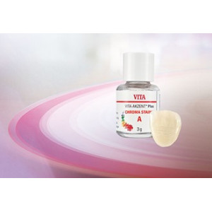 AKZENT PLUS CHROMA STAINS A...