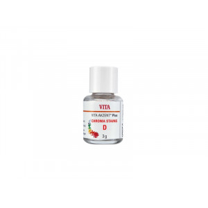 AKZENT PLUS CHROMA STAINS C...