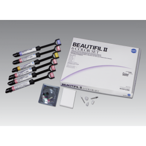 BEAUTIFIL II A4 Gr. 4,5...