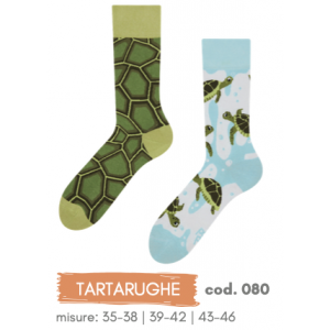 CALZINI SIMP. TARTARUGHE...