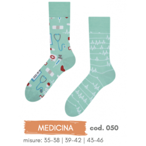 CALZINI SIMPAT. MEDICINA...