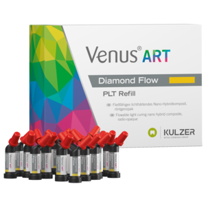 VENUS DIAMOND CO PLT 1x10...
