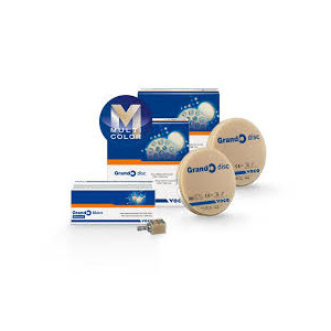 GRANDIO DISC C2 LT 15mm...