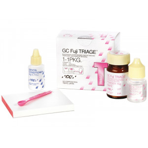 FUJI TRIAGE P/L PINK...