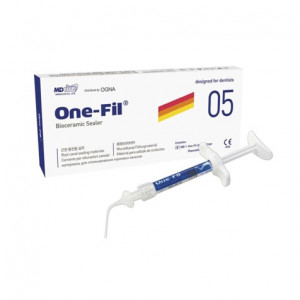 ONE-FIL SIRINGA 2gr + 15...