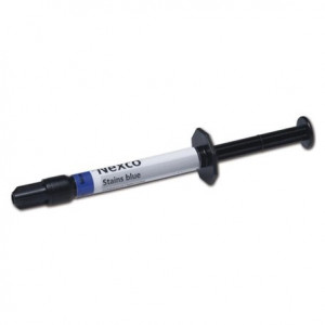 SR NEXCO STAINS 1ml BLUE...