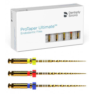 PROTAPER ULTIMATE SHAPER...