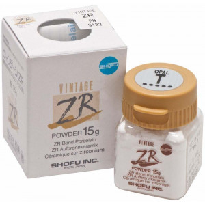 VINTAGE ZR OPAL 15gr T...