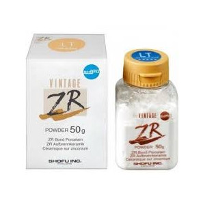 VINTAGE ZR UNI-LAYER LT...