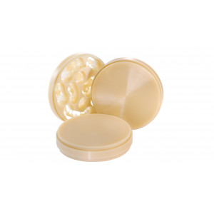 M-PM DISC FARBE A1 TRAN.ZIR...