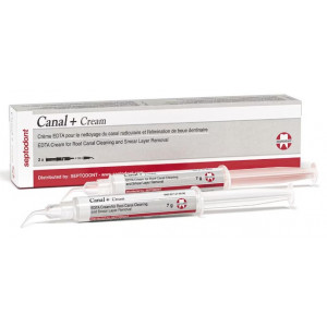 CANAL PLUS CREAM 2sir x7gr...