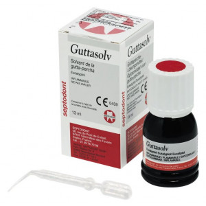 GUTTASOLV 13ml SOLVENTE X...