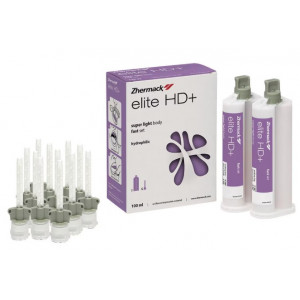 ELITE HD SUPER LIGHT FAST...