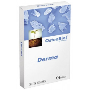 MEMBRANA DERMA ESS. 25X25...