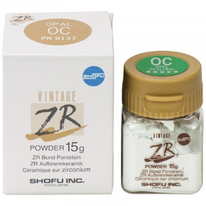 VINTAGE ZR OPAL EFF.15gr OC...