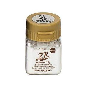 VINTAGE ZR OPAL EFF.15gr SL...