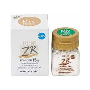 VINTAGE ZR EFFECT 15gr MIV...