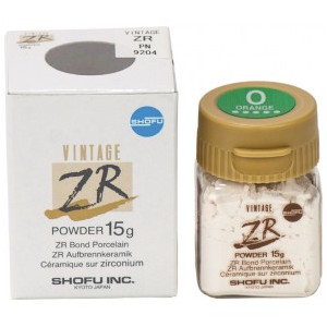 VINTAGE ZR EFFECT 15gr O...