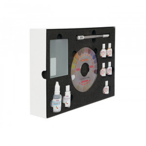 AKZENT PLUS STUDY KIT...